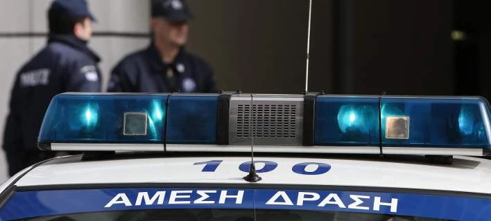 Συνελήφθη μετανάστης στη Μόρια για κατοχή ναρκωτικών -Εβριζε τους αστυνομικούς